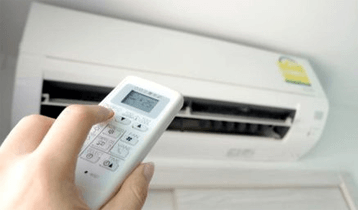 AC Repair & Installation